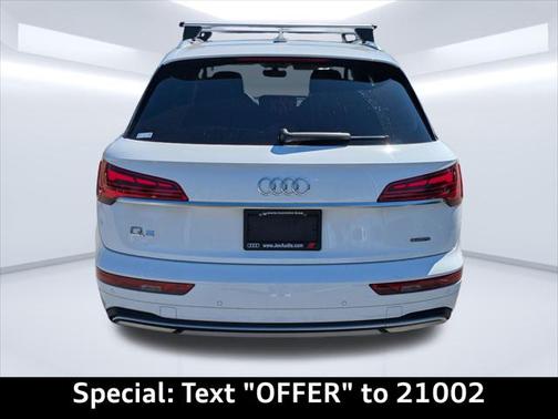 2023 Audi Q5 Premium Plus 40 TFSI quattro S tronic