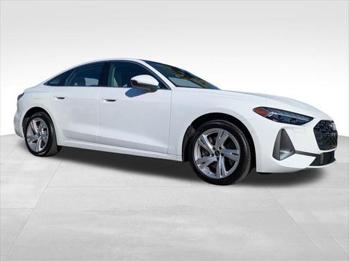 2025 Audi A5 Premium Plus TFSI quattro S tronic