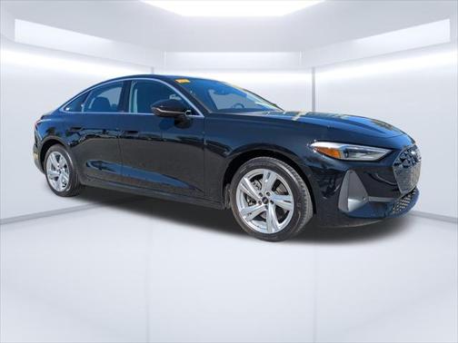 2025 Audi A5 Premium TFSI quattro S tronic