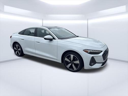 2025 Audi A5 Premium Plus TFSI quattro S tronic