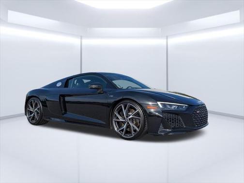 2022 Audi R8 V10 performance RWD S tronic