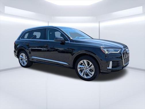 2024 Audi Q7 Premium Plus 55 TFSI quattro Tiptronic