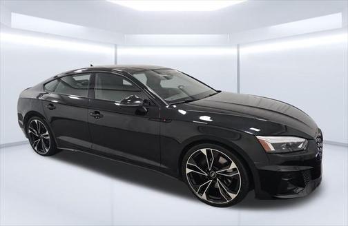2022 Audi S5 Premium Plus TFSI quattro Tiptronic