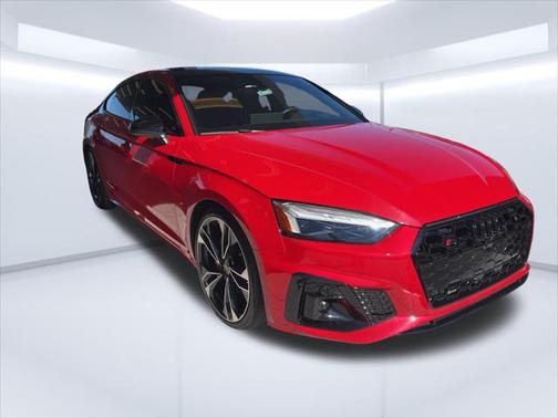 2024 Audi S5 Prestige TFSI quattro Tiptronic