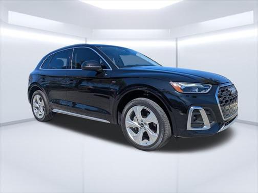 2023 Audi Q5 Premium Plus 45 TFSI S line quattro