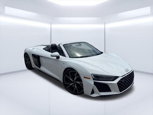 2022 Audi R8 V10 performance RWD S tronic
