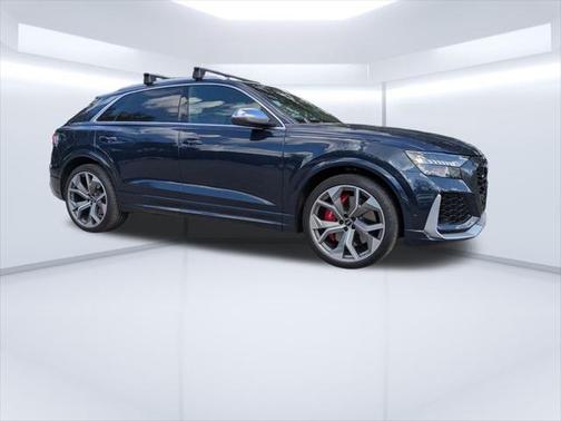 2024 Audi RS Q8 TFSI quattro Tiptronic