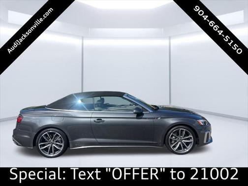 2024 Audi A5 Premium Plus 45 TFSI S line quattro S tronic