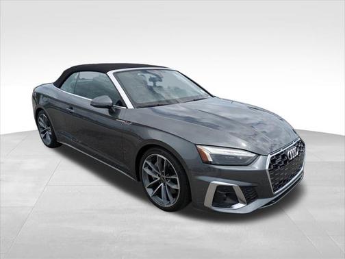 2024 Audi A5 Premium Plus 45 TFSI S line quattro S tronic