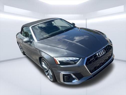 2024 Audi A5 Premium Plus 45 TFSI S line quattro S tronic