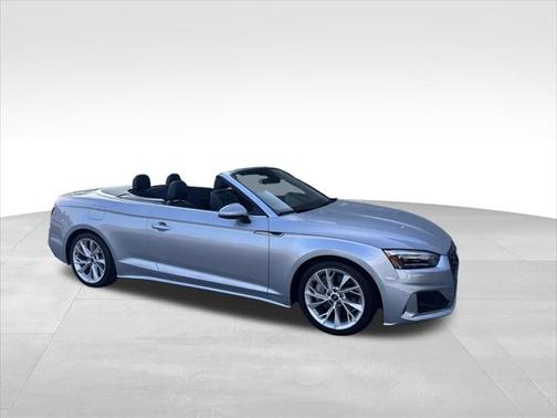 2022 Audi A5 Premium 45 TFSI quattro S tronic