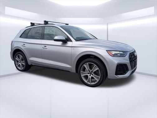2025 Audi Q5 Premium 45 TFSI S line quattro