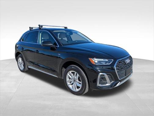 2023 Audi Q5 Premium 45 TFSI S line quattro