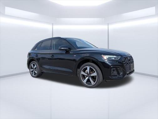 2023 Audi Q5 Premium Plus 45 TFSI S line quattro