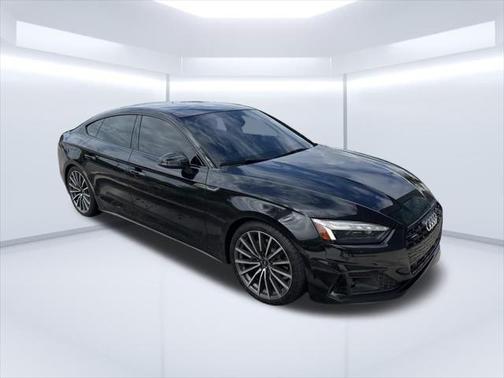 2023 Audi A5 Sportback Premium Plus 40 TFSI quattro S tronic
