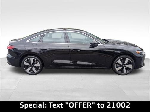 2025 Audi A5 Premium Plus TFSI quattro S tronic