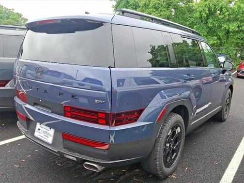 2025 Hyundai SANTA FE XRT