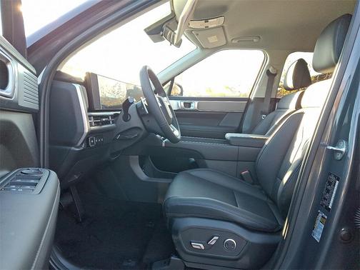 2026 Hyundai SANTA FE SEL 2.4