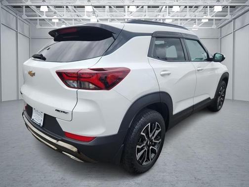2022 Chevrolet Trailblazer ACTIV