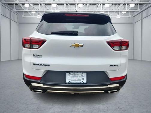 2022 Chevrolet Trailblazer ACTIV