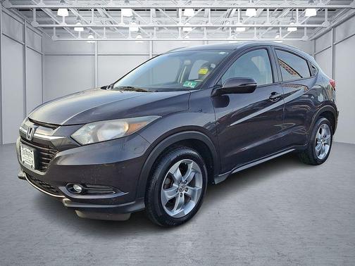 2016 Honda HR-V EX-L w/Navigation