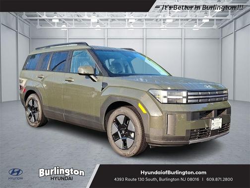 2026 Hyundai SANTA FE SEL 2.4