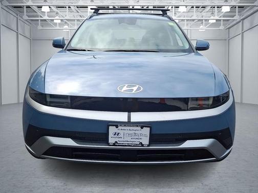 2025 Hyundai IONIQ 5 SEL