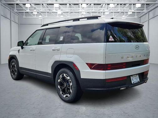 2025 Hyundai SANTA FE SEL 2.4