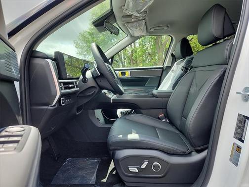 2025 Hyundai SANTA FE SEL 2.4