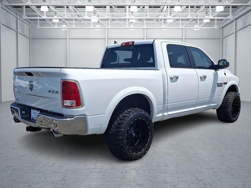 2018 RAM 1500 Laramie