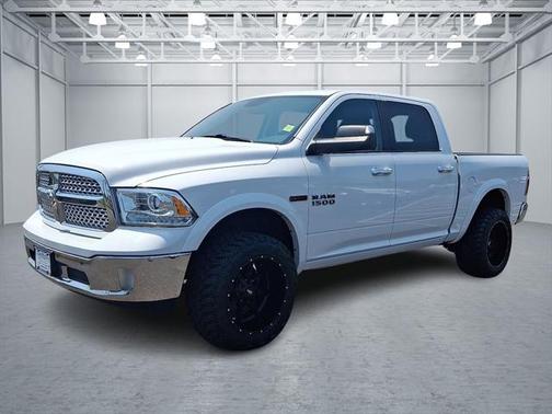 2018 RAM 1500 Laramie