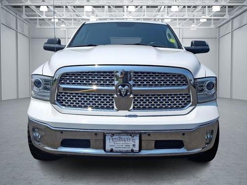 2018 RAM 1500 Laramie