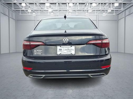 2020 Volkswagen Jetta R-Line