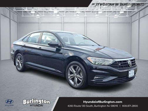 2020 Volkswagen Jetta 