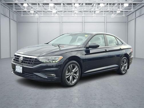 2020 Volkswagen Jetta R-Line