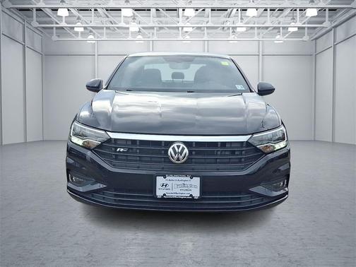 2020 Volkswagen Jetta R-Line
