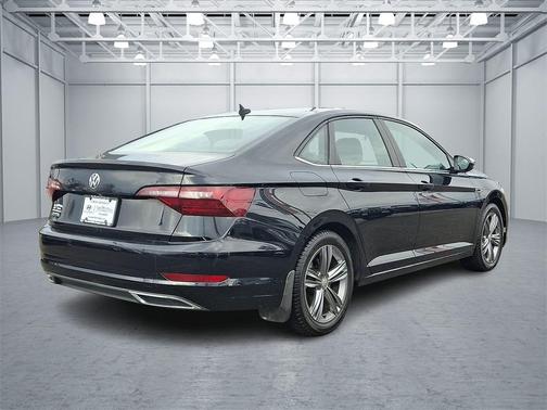 2020 Volkswagen Jetta R-Line