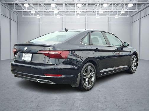 2020 Volkswagen Jetta 