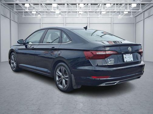 2020 Volkswagen Jetta 