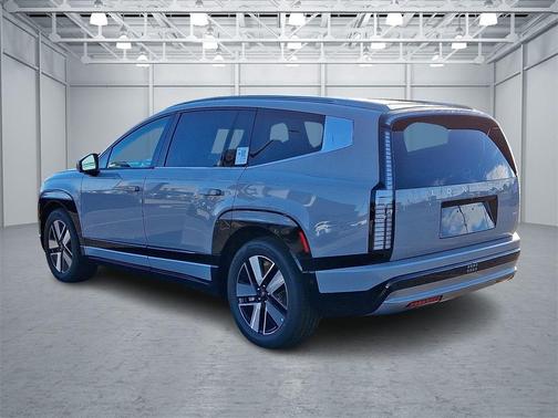 2026 Hyundai IONIQ 9 SEL