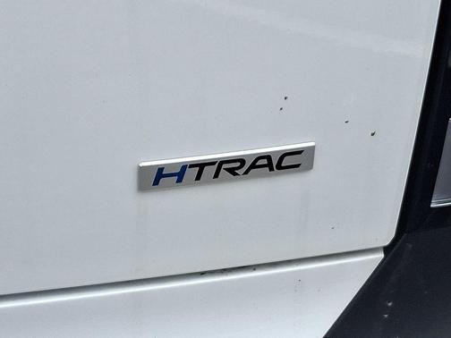 Creamy White Pearl 2026 Hyundai PALISADE SEL Premium 8P