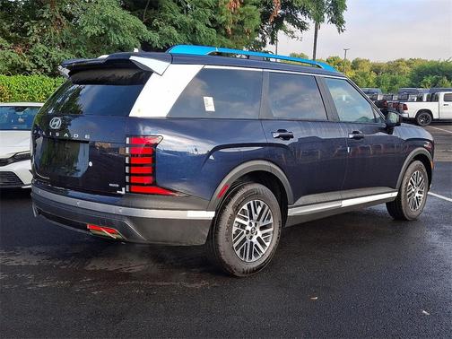 2026 Hyundai PALISADE SEL