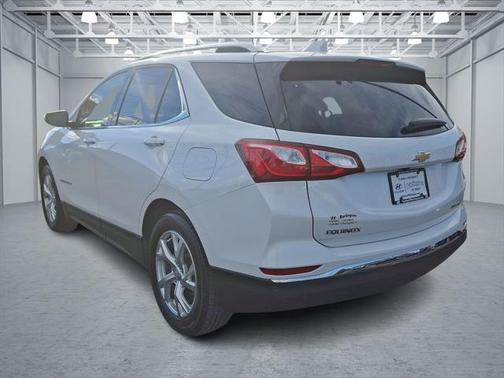 2020 Chevrolet Equinox L