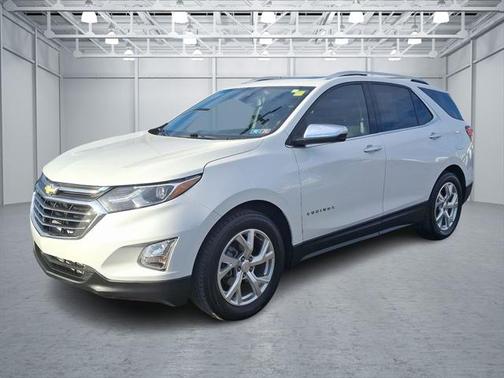 2020 Chevrolet Equinox L