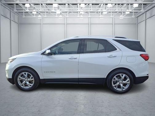 2020 Chevrolet Equinox L