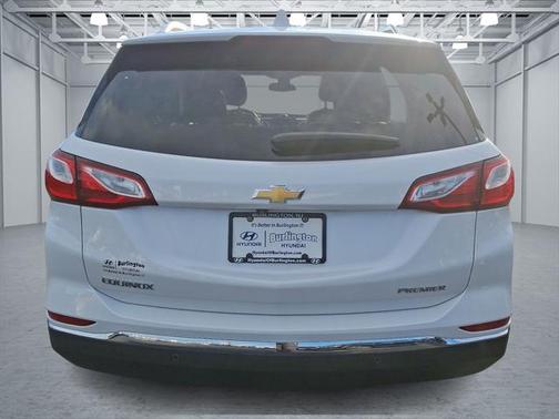 2020 Chevrolet Equinox L