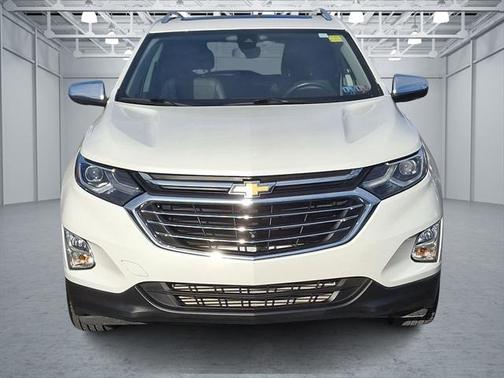 2020 Chevrolet Equinox L