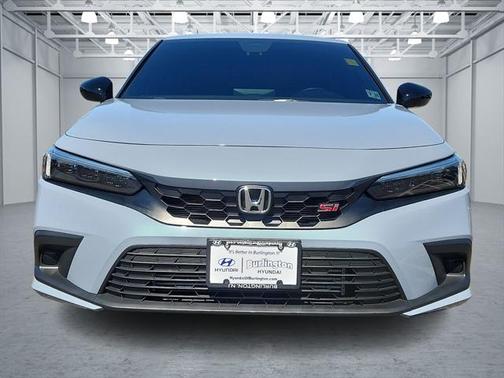 2023 Honda Civic Si Base