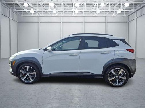 2021 Hyundai KONA Limited