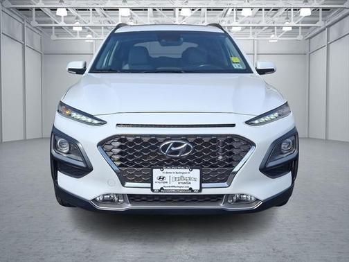 2021 Hyundai KONA Limited